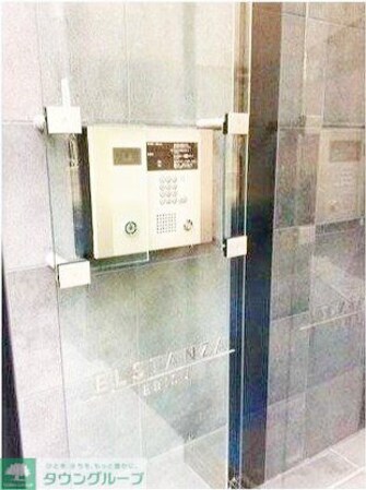 エルスタンザ恵比寿の物件内観写真